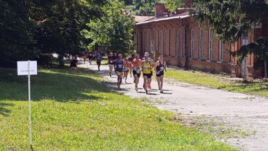 Chełm. III Bieg Pamięci Ofiar Wołynia cz. II [GALERIA ZDJĘĆ]