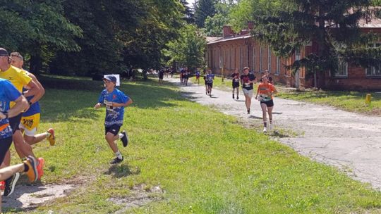 Chełm. III Bieg Pamięci Ofiar Wołynia cz. II [GALERIA ZDJĘĆ]