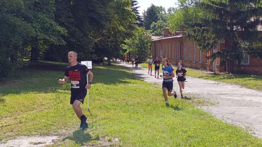 Chełm. III Bieg Pamięci Ofiar Wołynia cz. II [GALERIA ZDJĘĆ]