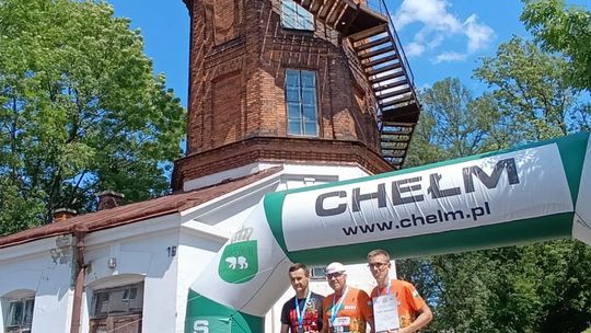 Chełm. III Bieg Pamięci Ofiar Wołynia cz. II [GALERIA ZDJĘĆ]