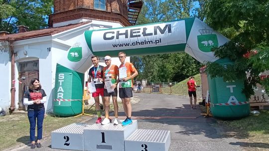 Chełm. III Bieg Pamięci Ofiar Wołynia cz. II [GALERIA ZDJĘĆ]