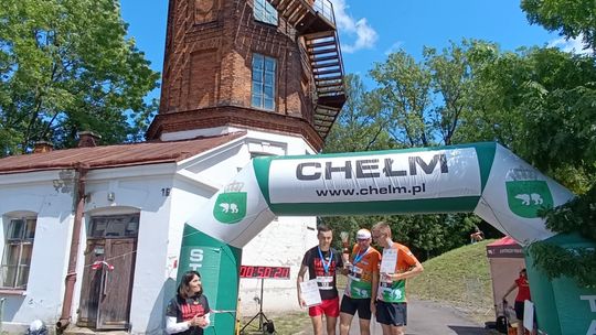 Chełm. III Bieg Pamięci Ofiar Wołynia cz. II [GALERIA ZDJĘĆ]