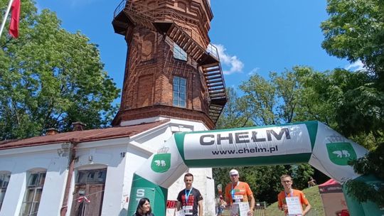 Chełm. III Bieg Pamięci Ofiar Wołynia cz. II [GALERIA ZDJĘĆ]