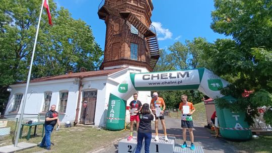 Chełm. III Bieg Pamięci Ofiar Wołynia cz. II [GALERIA ZDJĘĆ]