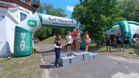 Chełm. III Bieg Pamięci Ofiar Wołynia cz. II [GALERIA ZDJĘĆ]