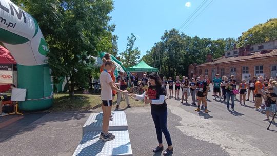 Chełm. III Bieg Pamięci Ofiar Wołynia cz. II [GALERIA ZDJĘĆ]