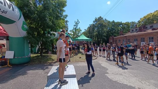 Chełm. III Bieg Pamięci Ofiar Wołynia cz. II [GALERIA ZDJĘĆ]