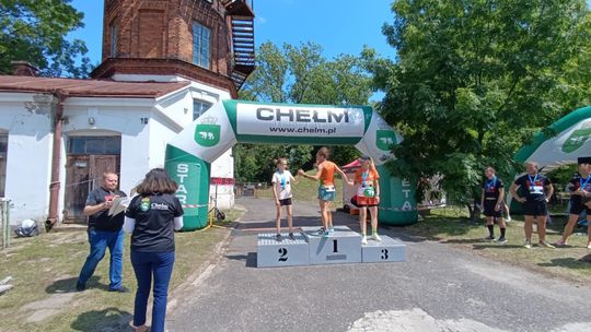 Chełm. III Bieg Pamięci Ofiar Wołynia cz. II [GALERIA ZDJĘĆ]