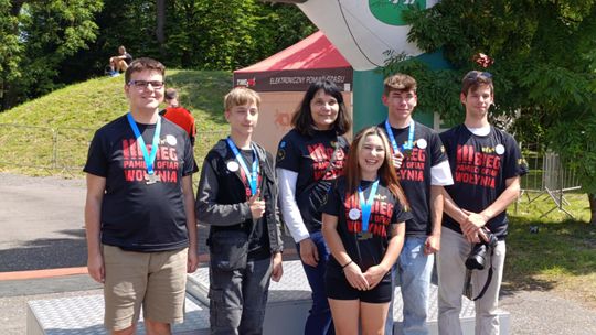 Chełm. III Bieg Pamięci Ofiar Wołynia cz. II [GALERIA ZDJĘĆ]