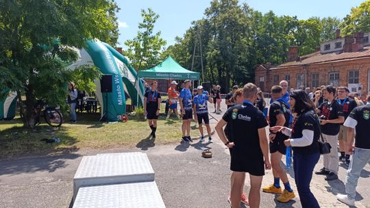 Chełm. III Bieg Pamięci Ofiar Wołynia cz. II [GALERIA ZDJĘĆ]