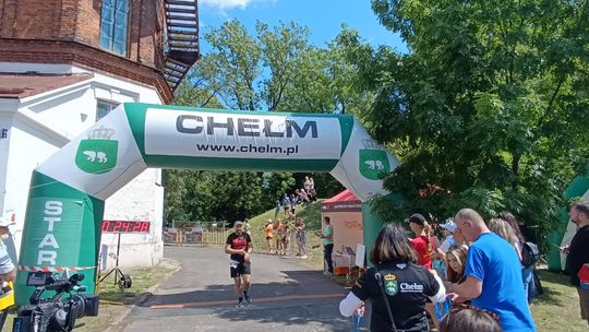 Chełm. III Bieg Pamięci Ofiar Wołynia cz. II [GALERIA ZDJĘĆ]