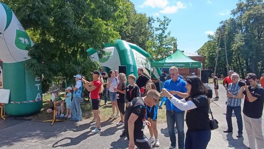 Chełm. III Bieg Pamięci Ofiar Wołynia cz. II [GALERIA ZDJĘĆ]