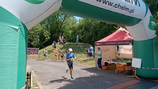 Chełm. III Bieg Pamięci Ofiar Wołynia cz. II [GALERIA ZDJĘĆ]