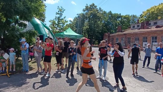 Chełm. III Bieg Pamięci Ofiar Wołynia cz. II [GALERIA ZDJĘĆ]