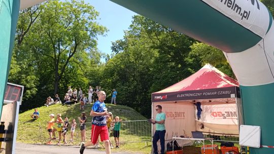 Chełm. III Bieg Pamięci Ofiar Wołynia cz. II [GALERIA ZDJĘĆ]