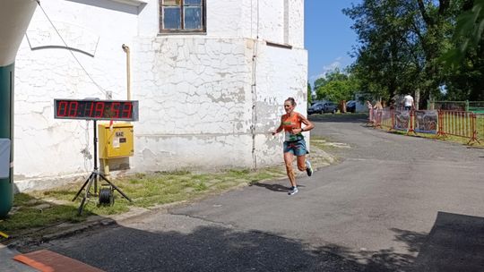 Chełm. III Bieg Pamięci Ofiar Wołynia cz. II [GALERIA ZDJĘĆ]