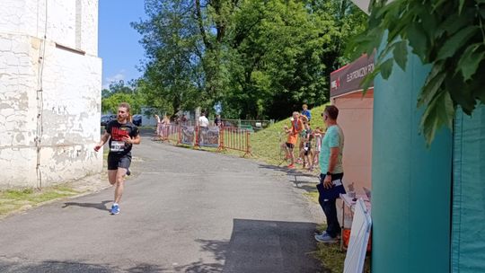 Chełm. III Bieg Pamięci Ofiar Wołynia cz. II [GALERIA ZDJĘĆ]