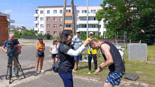 Chełm. III Bieg Pamięci Ofiar Wołynia cz. II [GALERIA ZDJĘĆ]