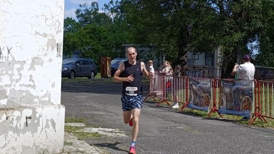 Chełm. III Bieg Pamięci Ofiar Wołynia cz. II [GALERIA ZDJĘĆ]