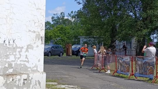 Chełm. III Bieg Pamięci Ofiar Wołynia cz. II [GALERIA ZDJĘĆ]