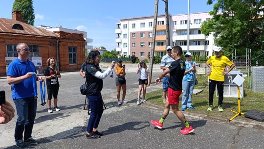Chełm. III Bieg Pamięci Ofiar Wołynia cz. II [GALERIA ZDJĘĆ]