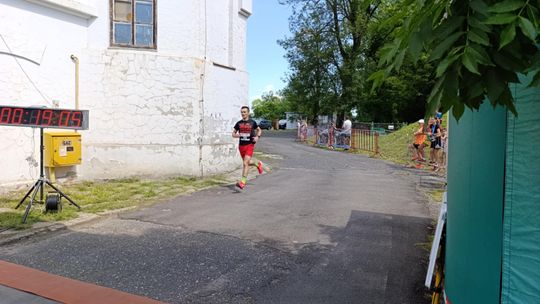 Chełm. III Bieg Pamięci Ofiar Wołynia cz. II [GALERIA ZDJĘĆ]