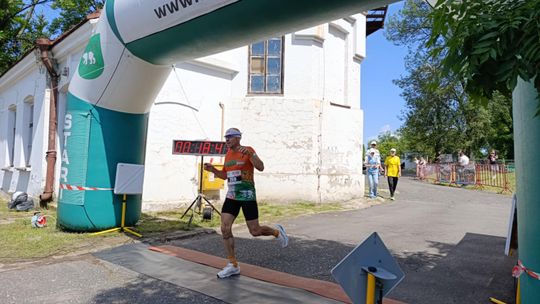 Chełm. III Bieg Pamięci Ofiar Wołynia cz. II [GALERIA ZDJĘĆ]