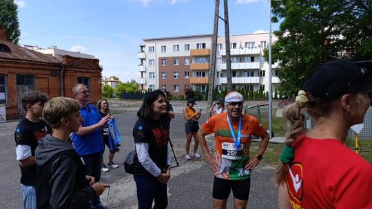 Chełm. III Bieg Pamięci Ofiar Wołynia cz. II [GALERIA ZDJĘĆ]