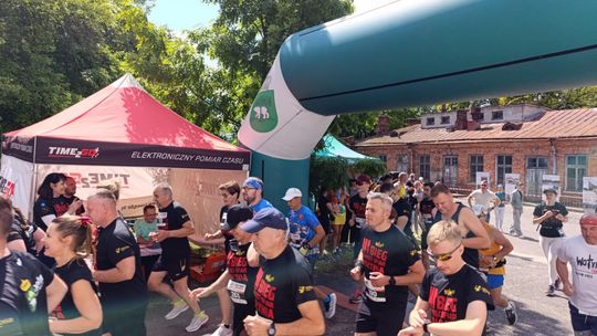 Chełm. III Bieg Pamięci Ofiar Wołynia cz. II [GALERIA ZDJĘĆ]