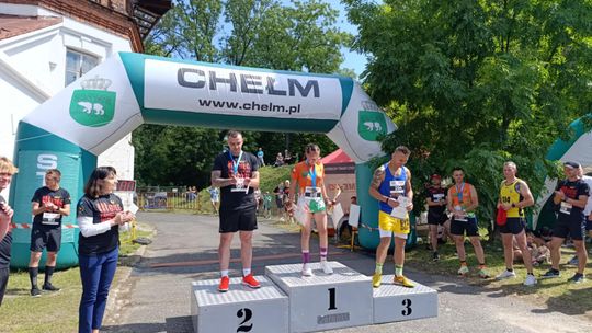 Chełm. III Bieg Pamięci Ofiar Wołynia cz. II [GALERIA ZDJĘĆ]