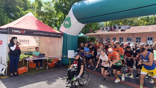 Chełm. III Bieg Pamięci Ofiar Wołynia cz. II [GALERIA ZDJĘĆ]