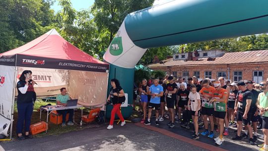 Chełm. III Bieg Pamięci Ofiar Wołynia cz. II [GALERIA ZDJĘĆ]