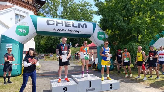 Chełm. III Bieg Pamięci Ofiar Wołynia cz. II [GALERIA ZDJĘĆ]