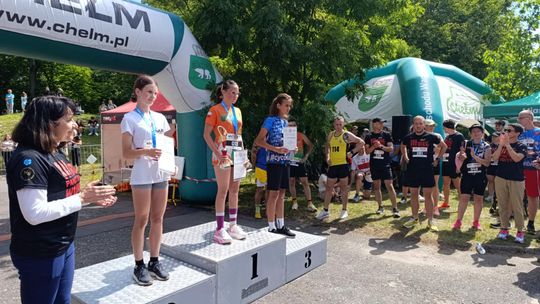 Chełm. III Bieg Pamięci Ofiar Wołynia cz. II [GALERIA ZDJĘĆ]