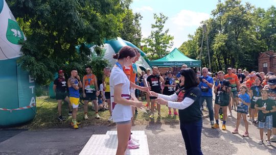 Chełm. III Bieg Pamięci Ofiar Wołynia cz. II [GALERIA ZDJĘĆ]