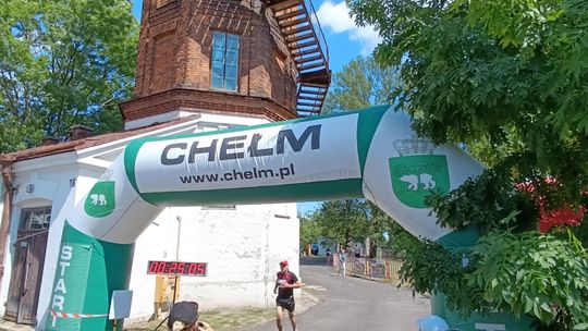 Chełm. III Bieg Pamięci Ofiar Wołynia cz. II [GALERIA ZDJĘĆ]