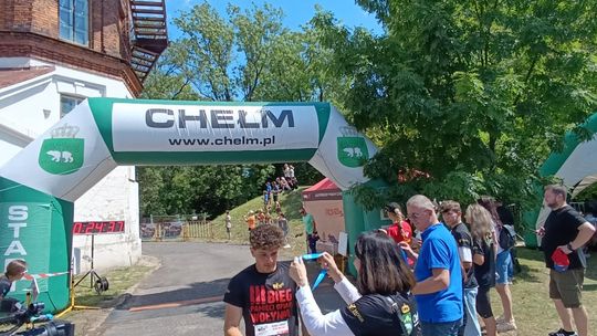 Chełm. III Bieg Pamięci Ofiar Wołynia cz. II [GALERIA ZDJĘĆ]