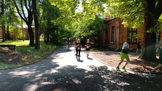 Chełm. III Bieg Pamięci Ofiar Wołynia cz. II [GALERIA ZDJĘĆ]