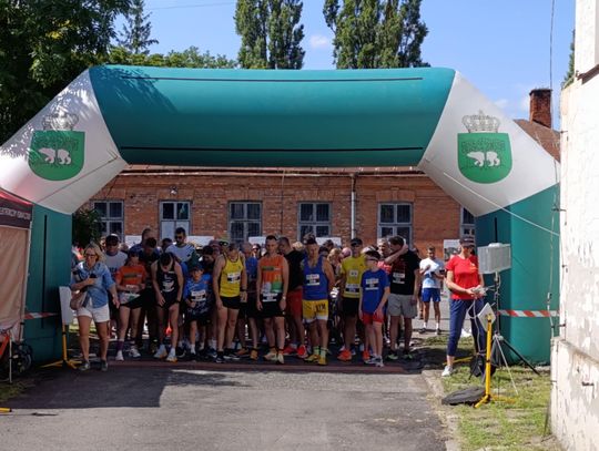 Chełm. III Bieg Pamięci Ofiar Wołynia cz. II [GALERIA ZDJĘĆ]