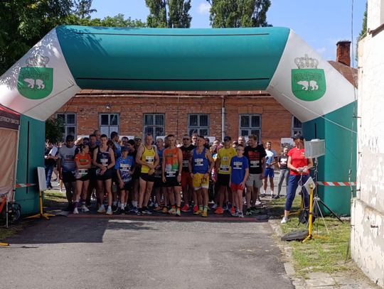 Chełm. III Bieg Pamięci Ofiar Wołynia cz. II [GALERIA ZDJĘĆ]