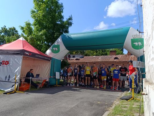 Chełm. III Bieg Pamięci Ofiar Wołynia cz. II [GALERIA ZDJĘĆ]