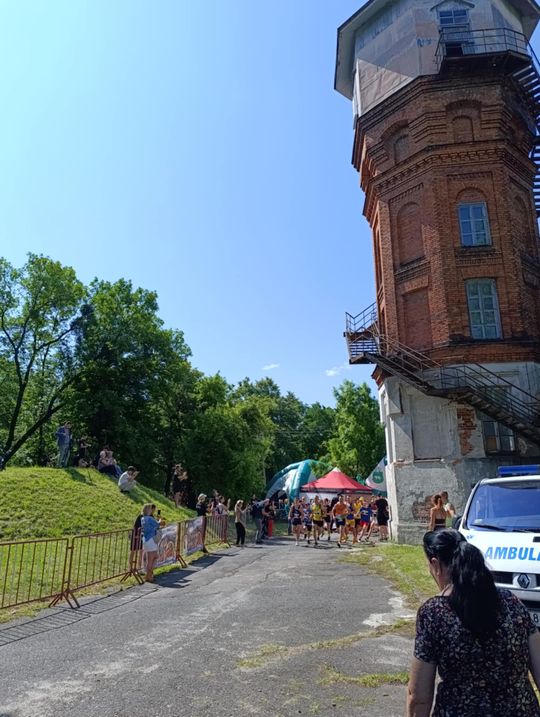 Chełm. III Bieg Pamięci Ofiar Wołynia cz. II [GALERIA ZDJĘĆ]