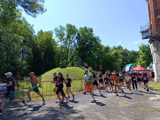 Chełm. III Bieg Pamięci Ofiar Wołynia cz. II [GALERIA ZDJĘĆ]