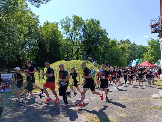 Chełm. III Bieg Pamięci Ofiar Wołynia cz. II [GALERIA ZDJĘĆ]