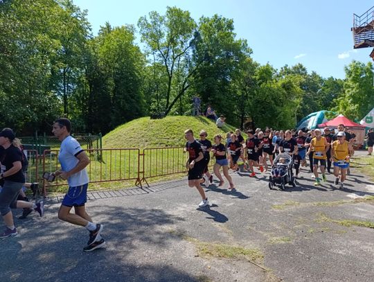 Chełm. III Bieg Pamięci Ofiar Wołynia cz. II [GALERIA ZDJĘĆ]