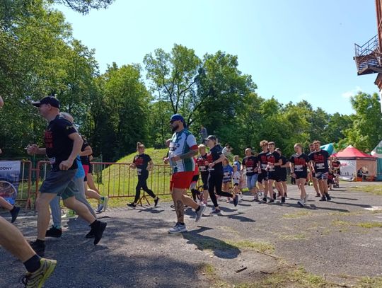 Chełm. III Bieg Pamięci Ofiar Wołynia cz. II [GALERIA ZDJĘĆ]