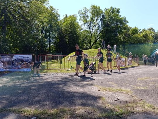 Chełm. III Bieg Pamięci Ofiar Wołynia cz. II [GALERIA ZDJĘĆ]