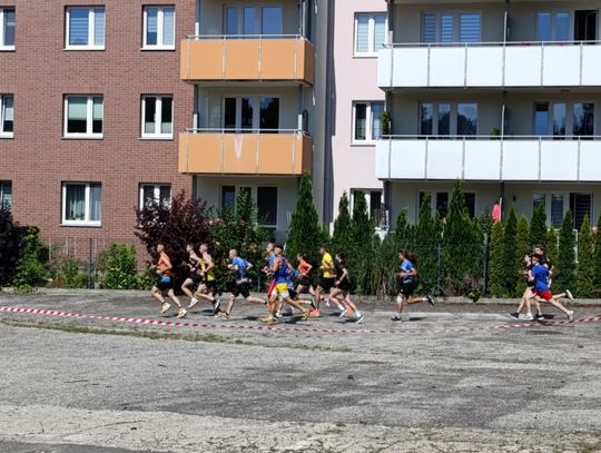 Chełm. III Bieg Pamięci Ofiar Wołynia cz. II [GALERIA ZDJĘĆ]