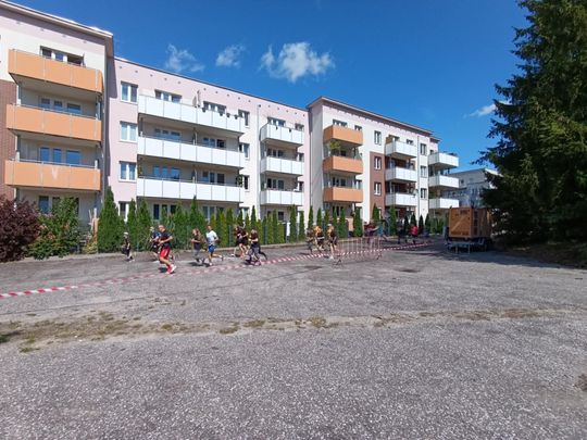 Chełm. III Bieg Pamięci Ofiar Wołynia cz. II [GALERIA ZDJĘĆ]