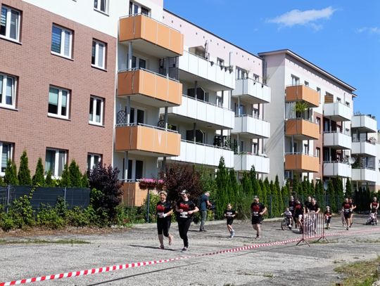 Chełm. III Bieg Pamięci Ofiar Wołynia cz. II [GALERIA ZDJĘĆ]